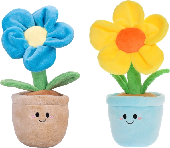 Jautras krāsas un mīlīgs dizains