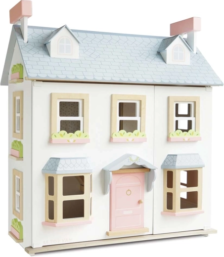 Le Toy Van koka leļļu namiņš Mayberry Manor
