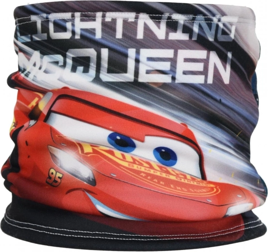 Disney•Pixar Cars kakla sildītājs ar flīsu