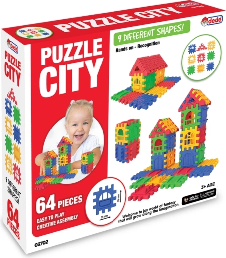 A game that develops skills