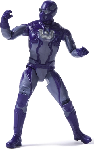 Vairāk nekā 10 artikulācijas punkti