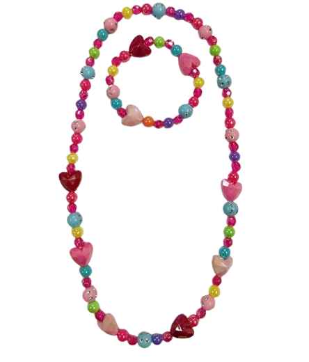 Sparkys Heart Jewelry-Making Kit