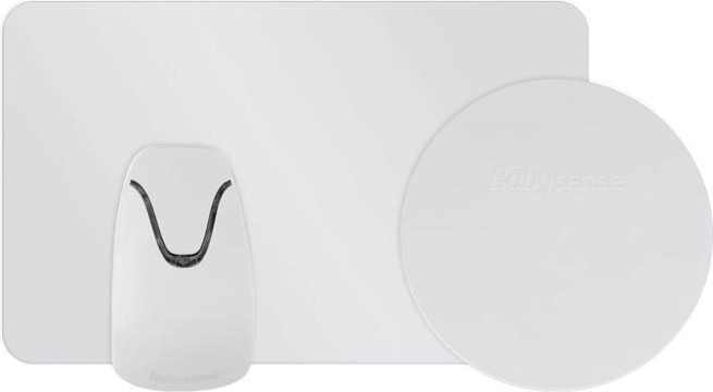 Babysense elpošanas monitors 2 Pro