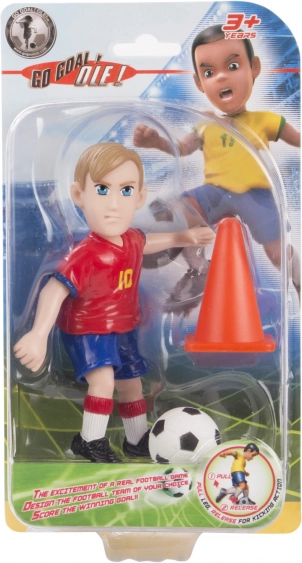 Futbola figūriņa Shooters