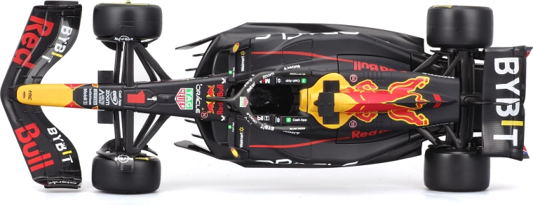 driver figure in the cockpit