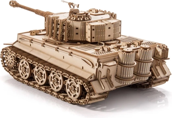 World of Tanks faniem