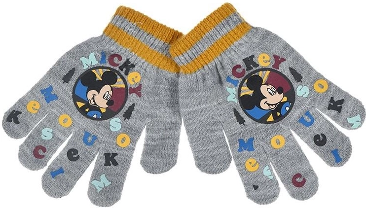 Mickey cimdi – 1 gab.