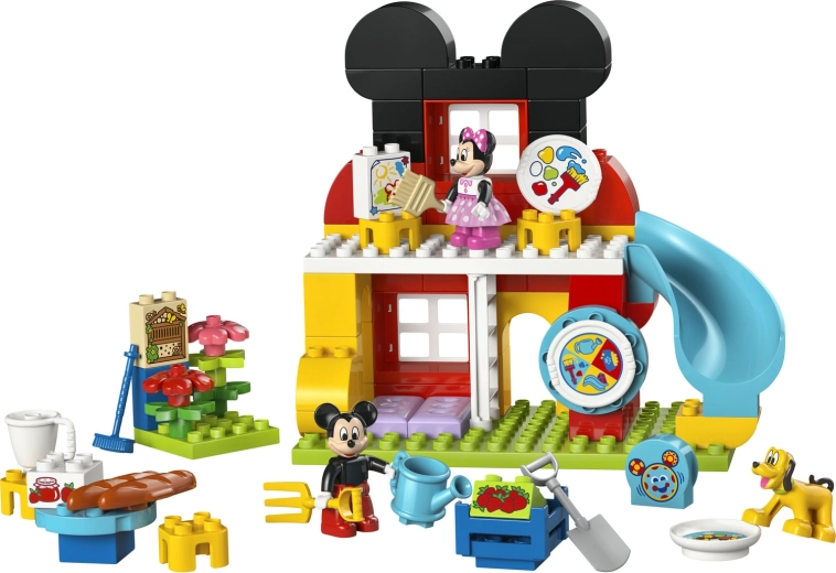 Iemīļotie Disney varoņi