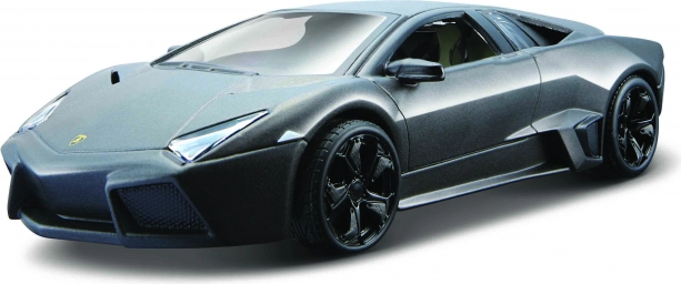Bburago modelis 1:32 Lamborghini Reventón pelēks