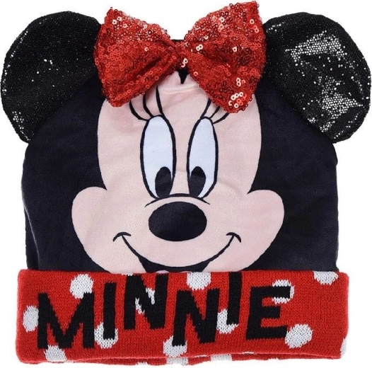 Minnie cepure