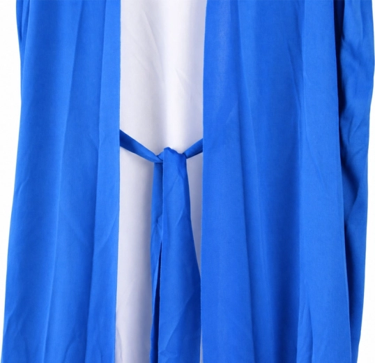 Comfortable dressing and adjustable waist