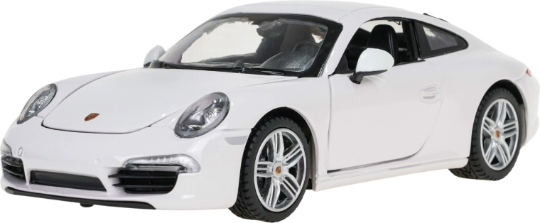 Precīzs Porsche 911 izpildījums