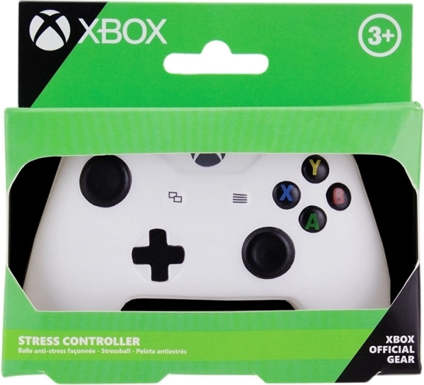 Antistresa rotaļlieta XBOX