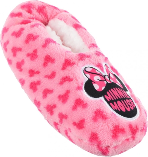 Disney Minnie motīvs