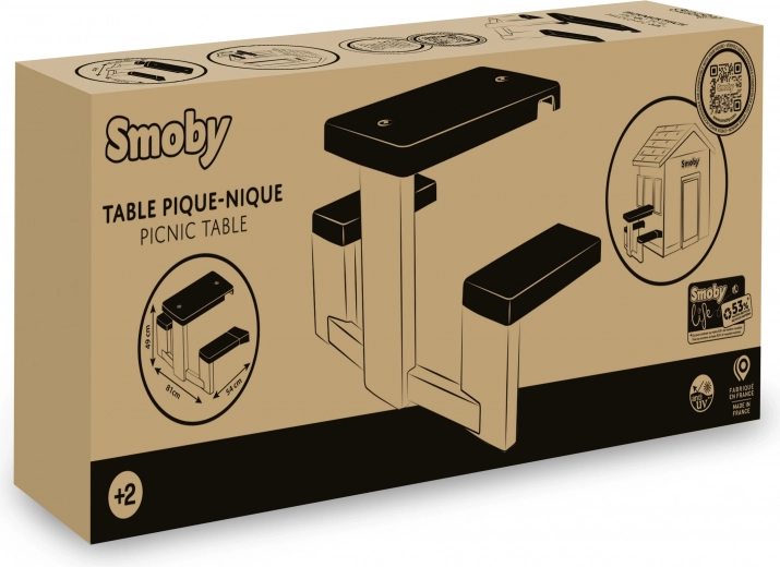 Izturīga plastmasa ar ANTI-UV aizsardzību