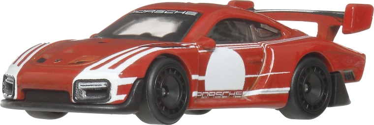 Detalizēts sacīkšu izpildījums