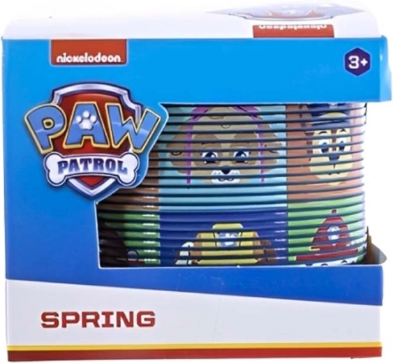 Paw Patrol theme