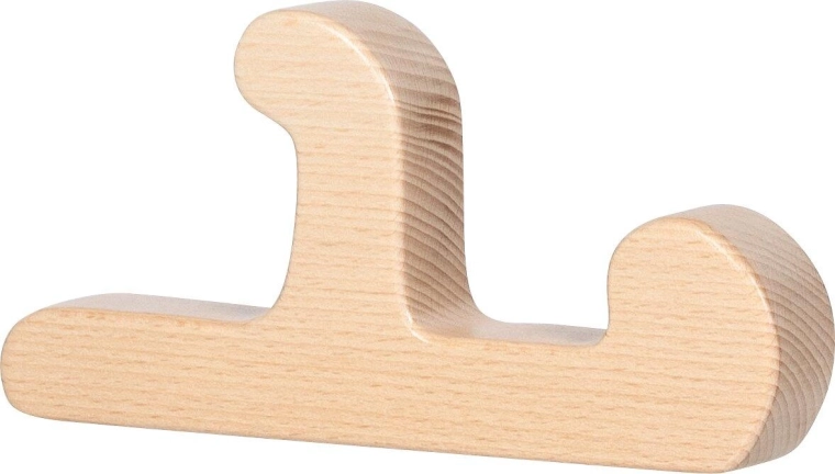 Holztiger kamanas – 1 gab.