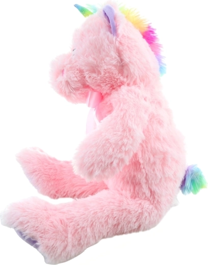 Varavīksnes detaļas un mīlīga lente