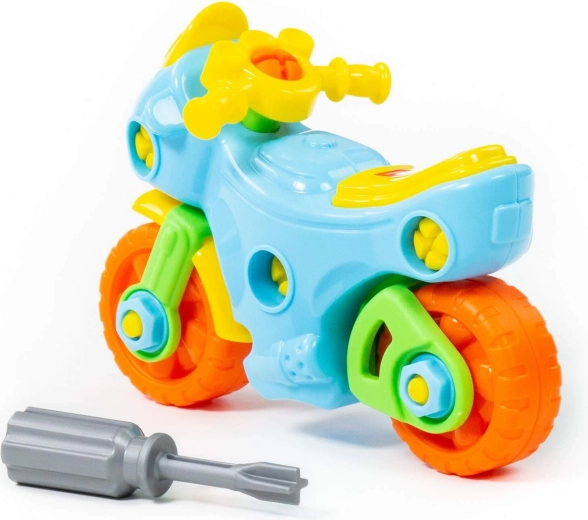 Drošas un izturīgas detaļas