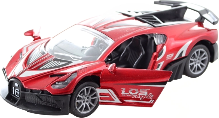 Atveramas durvis un reālistiskas detaļas