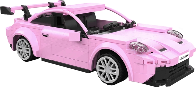 RC Dual Mode: pults un lietotne
