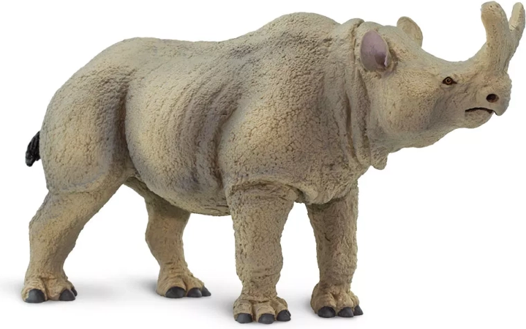 Megaceropa figūriņa Safari Ltd.
