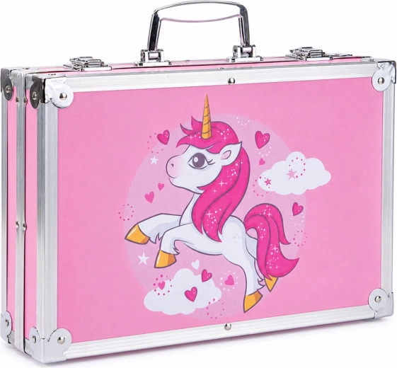 Pink unicorn case as a lovely gift