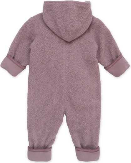 Sildošs un elpojošs teddy flīss