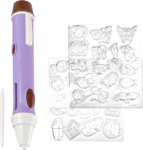 Formiņas ar 50 jautriem motīviem