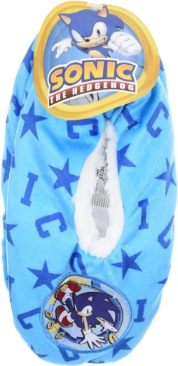 Iecienīts Sonic motīvs