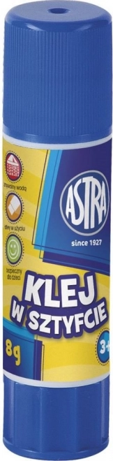 ASTRA Glue Stick Solid 8 g