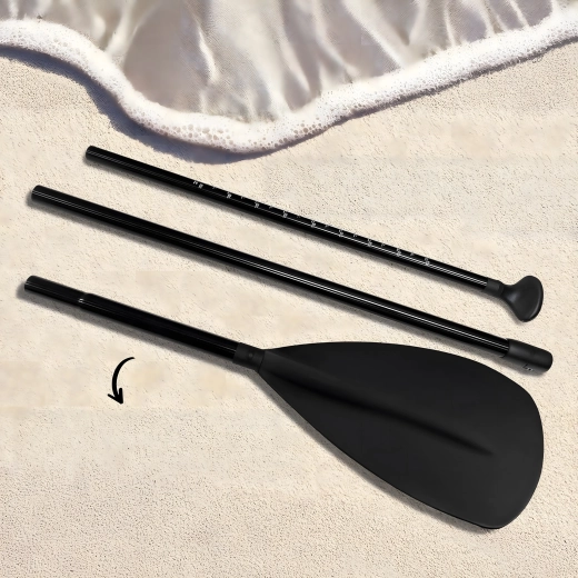 Saliekama 3 daļu konstrukcija