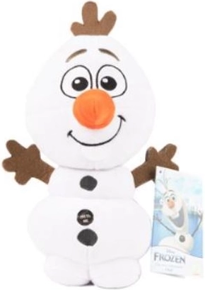 Olaf Lil Bodz Plush Snowman with Sound 20 cm – Frozen