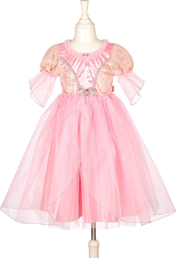 Souza! bērnu kostīms princese Annerose 5–7 gadi