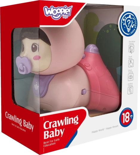 A safe friend for little ones