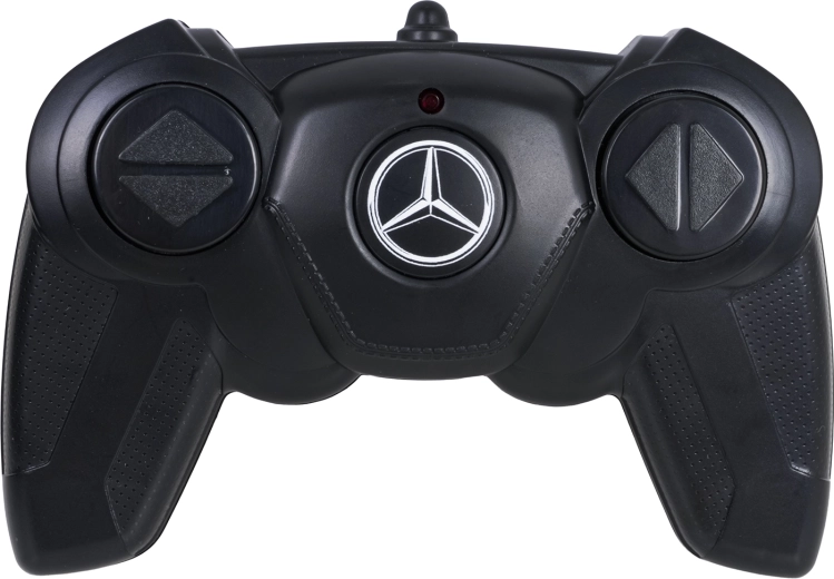 Precise remote control