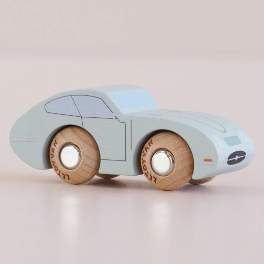 Le Toy Van koka automašīnīte Jude