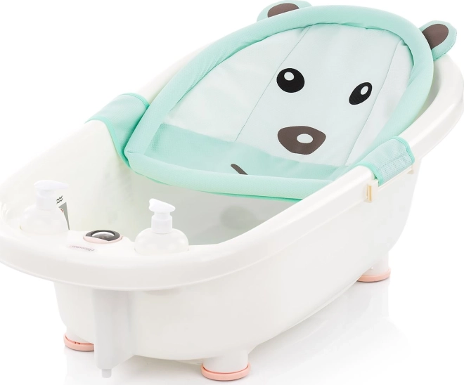 Chipolino Bear peldēšanas paliktnis – Piparmētru