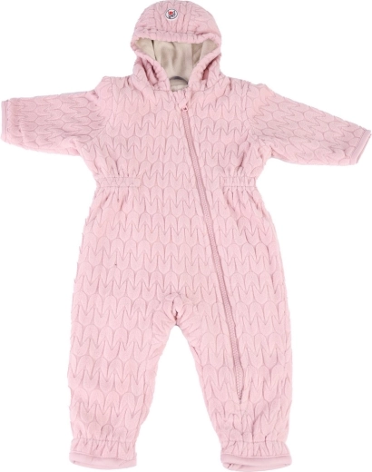 LODGER fleece jumpsuit Skier Empire Sensitive 0–3 months