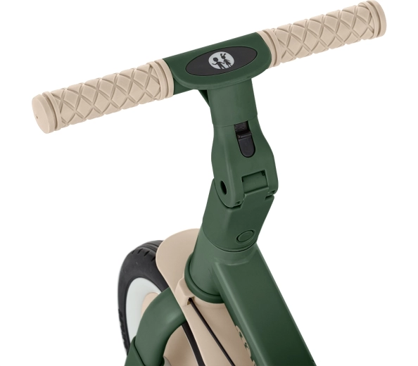 Safe and adjustable design