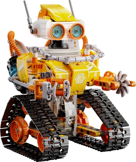 Kāpursiksnas piedziņa un funkcionālas detaļas dinamiskai braukšanai