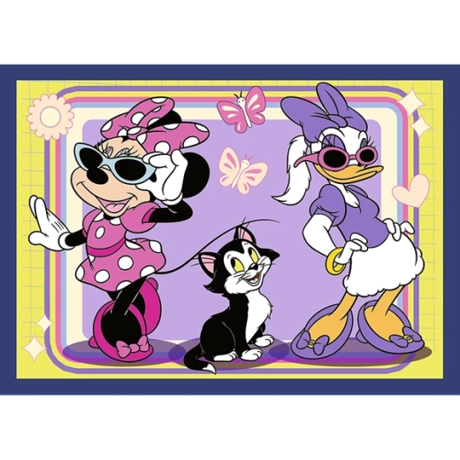 Collectible poster as decoration