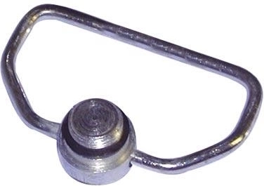 Aizbāznis propāna-butāna balonam 2 kg