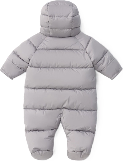 Easy dressing and soft lining