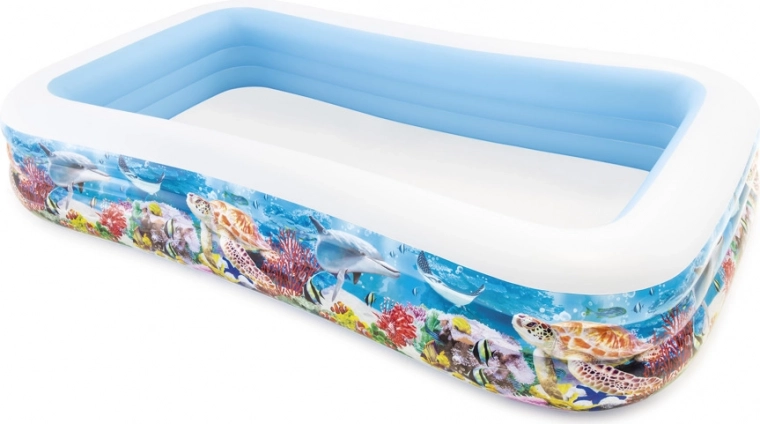 Izturīgs vinils un remonta komplekts iepakojumā