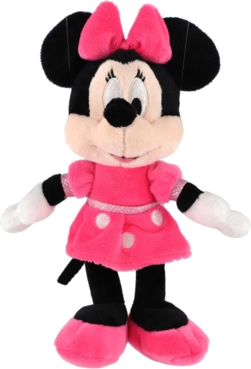 Soft plush toy