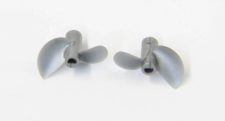 Propellers Swordfish (2 gab.) JAMARA