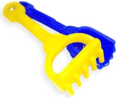 Košas krāsas priekam spēlējoties