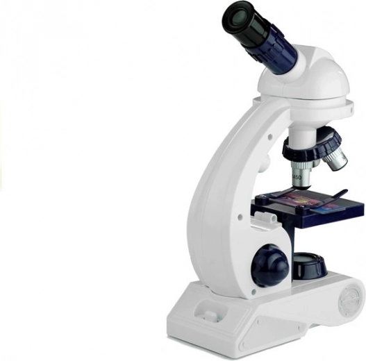 Iebūvēts apgaismojums un pagriežama galviņa